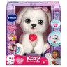 
      Kosy the Kissing Puppy
     - view 3